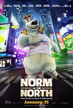 Watch Norm of the North 123netflix