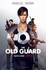 Watch The Old Guard 123netflix