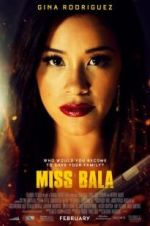 Watch Miss Bala 123netflix