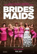 Watch Bridesmaids 123netflix