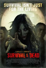 Watch Survival of the Dead 123netflix