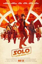 Watch Solo: A Star Wars Story 123netflix