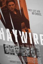 Watch Haywire 123netflix