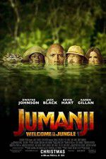 Watch Jumanji: Welcome to the Jungle 123netflix