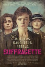 Watch Suffragette 123netflix