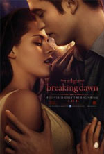 Watch The Twilight Saga: Breaking Dawn - Part 1 Online 123netflix