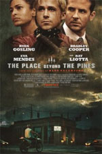 Watch The Place Beyond the Pines 123netflix