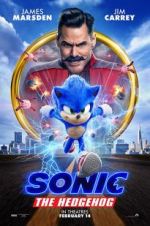 Watch Sonic the Hedgehog 123netflix