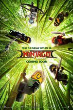 Watch The LEGO Ninjago Movie 123netflix