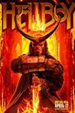 Watch Hellboy 123netflix