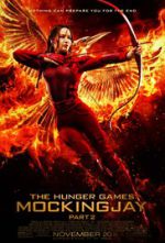 Watch The Hunger Games: Mockingjay - Part 2 123netflix