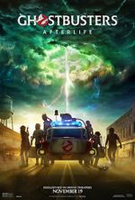 Watch Ghostbusters: Afterlife 123netflix