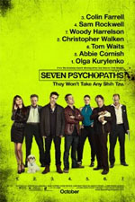 Watch Seven Psychopaths 123netflix