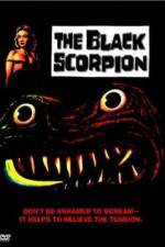 Watch The Black Scorpion Online 123netflix