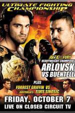 Watch UFC 55 Fury 123netflix