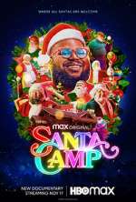 Watch Santa Camp 123netflix