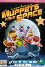 Watch Muppets from Space Online 123netflix