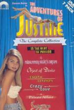 Watch Justine: A Private Affair Online 123netflix