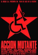Watch Accin mutante Online 123netflix