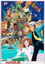 Watch The Castle of Cagliostro Online 123netflix
