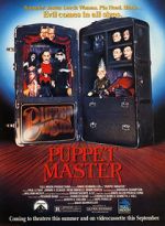 Watch Puppetmaster 123netflix