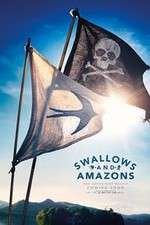 Watch Swallows and Amazons 123netflix