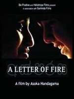 Watch A Letter of Fire 123netflix
