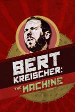 Watch Bert Kreischer The Machine 123netflix