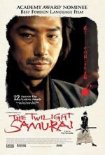 Watch The Twilight Samurai Online 123netflix