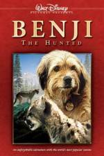 Watch Benji the Hunted Online 123netflix