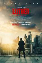 Watch Luther: The Fallen Sun 123netflix