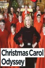 Watch Lucy Worsley\'s Christmas Carol Odyssey Online 123netflix