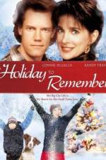 Watch A Holiday to Remember Online 123netflix