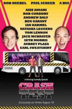 Watch Crash Test: With Rob Huebel and Paul Scheer 123netflix