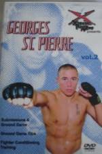 Watch Rush Fit Georges St. Pierre MMA Instructional Vol. 2 Online 123netflix