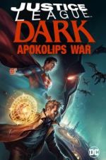 Watch Justice League Dark: Apokolips War 123netflix