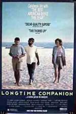 Watch Longtime Companion 123netflix