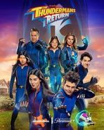 Watch The Thundermans Return Vodly