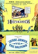 Watch Jesse James vs. the Daltons Online 123netflix