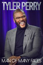 Watch Tyler Perry: Man of Many Faces Online 123netflix