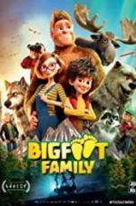 Watch Bigfoot Family Online 123netflix