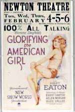 Watch Glorifying the American Girl 123netflix