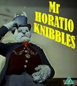 Watch Mr. Horatio Knibbles Online 123netflix