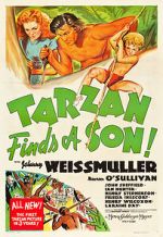 Watch Tarzan Finds a Son! 123netflix