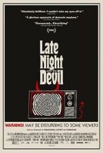 Watch Late Night with the Devil 123netflix
