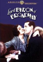 Watch Lord Byron of Broadway 123netflix