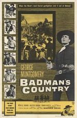 Watch Badman\'s Country Online 123netflix