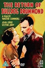 Watch The Return of Bulldog Drummond 123netflix