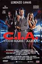 Watch CIA Code Name: Alexa 123netflix