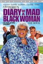 Watch Diary of a Mad Black Woman 123netflix